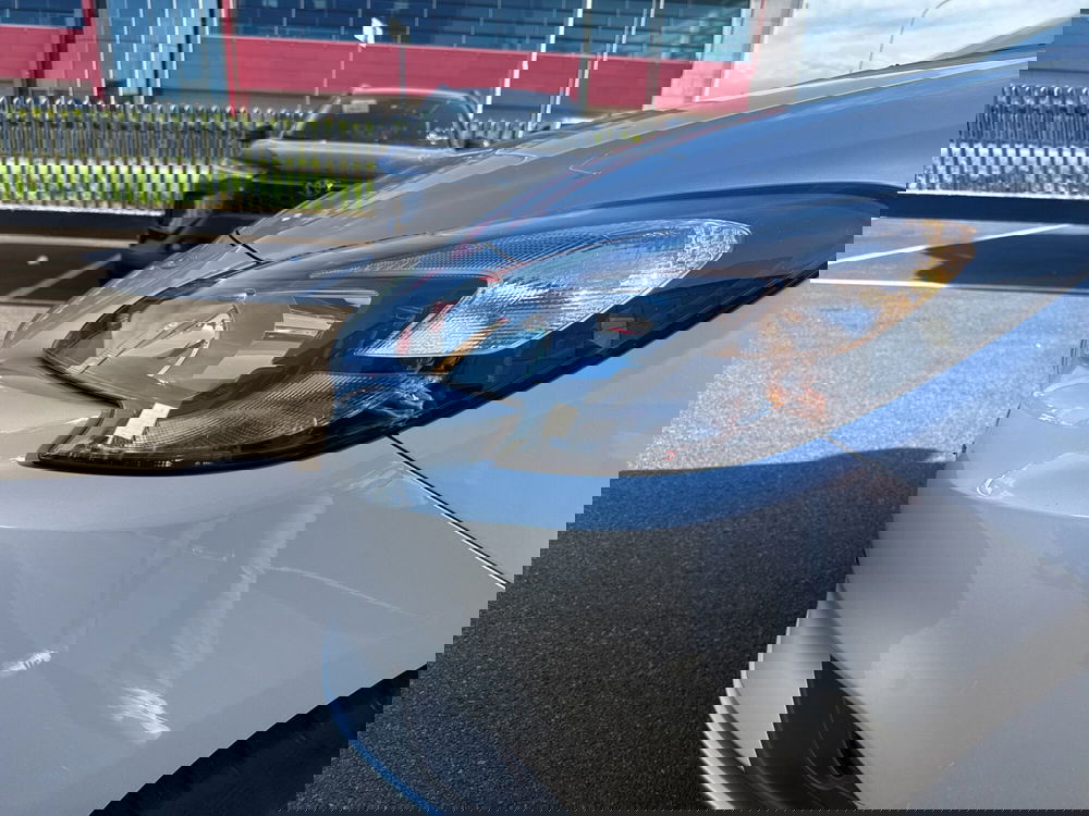 Opel Corsa usata a Mantova (12)