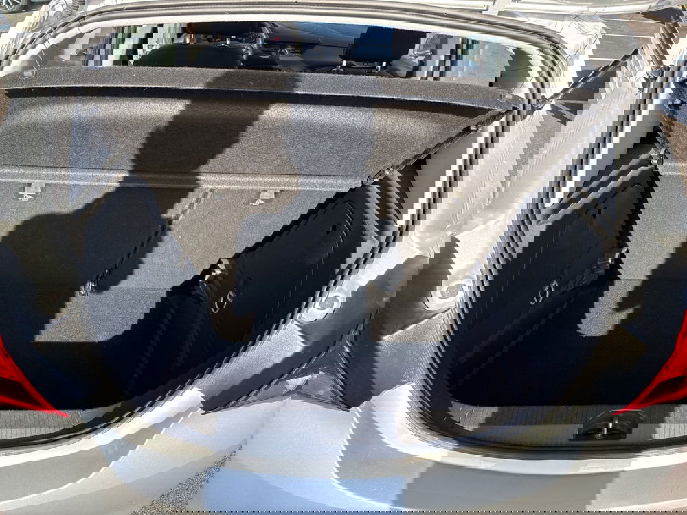 Opel Corsa usata a Mantova (14)