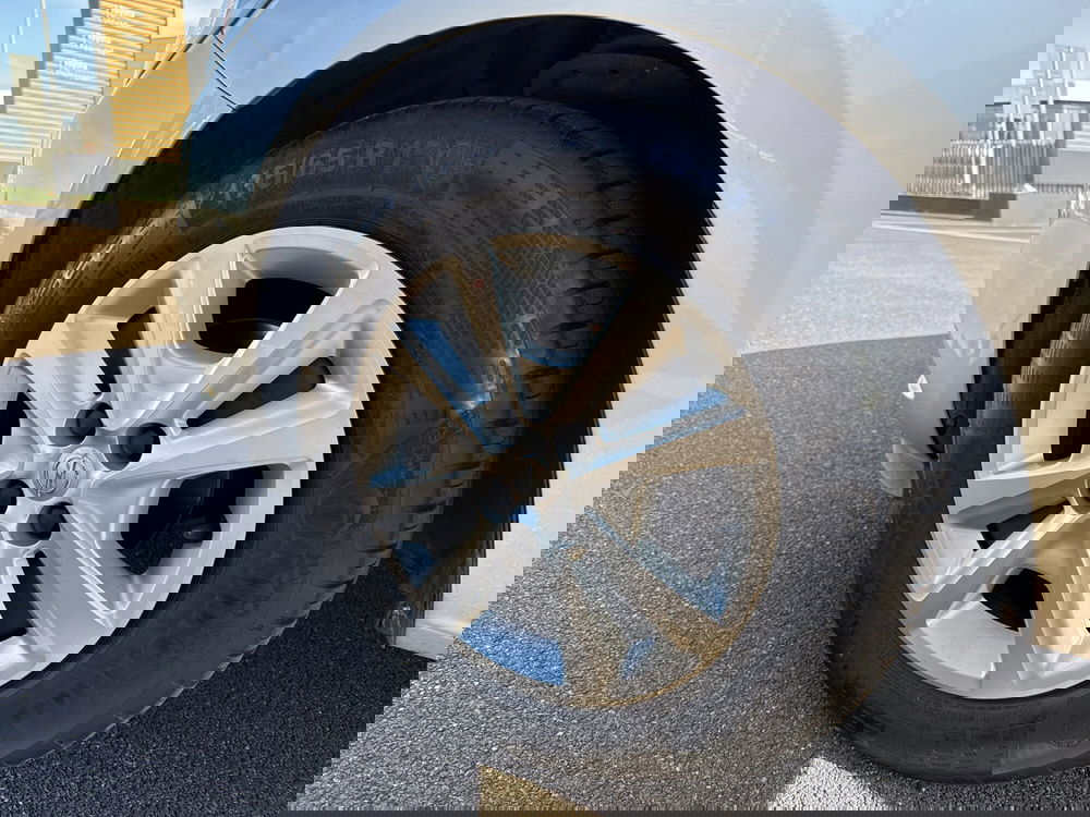 Opel Corsa usata a Mantova (15)