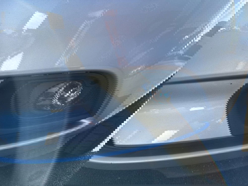 Opel Corsa usata a Mantova (16)