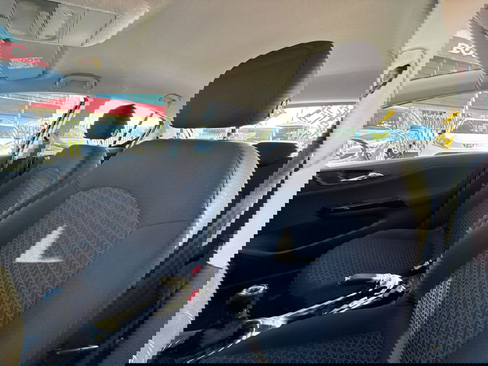 Opel Corsa usata a Mantova (17)