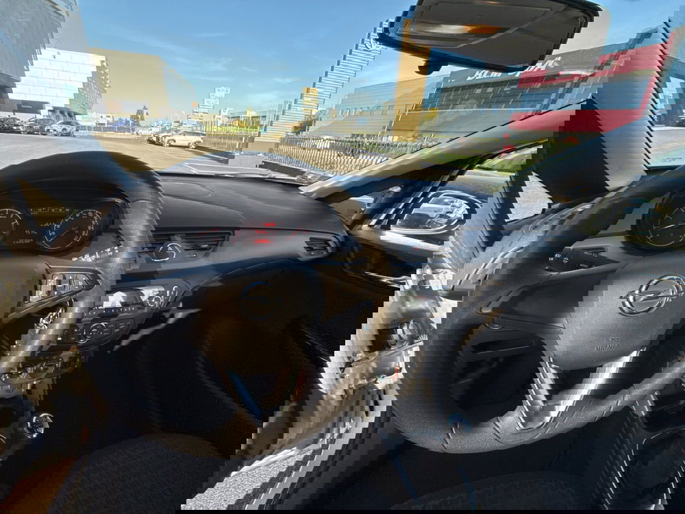 Opel Corsa usata a Mantova (18)