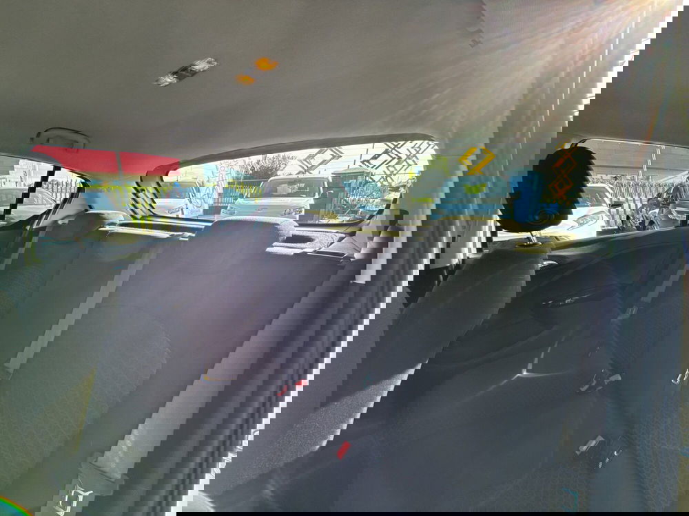 Opel Corsa usata a Mantova (19)