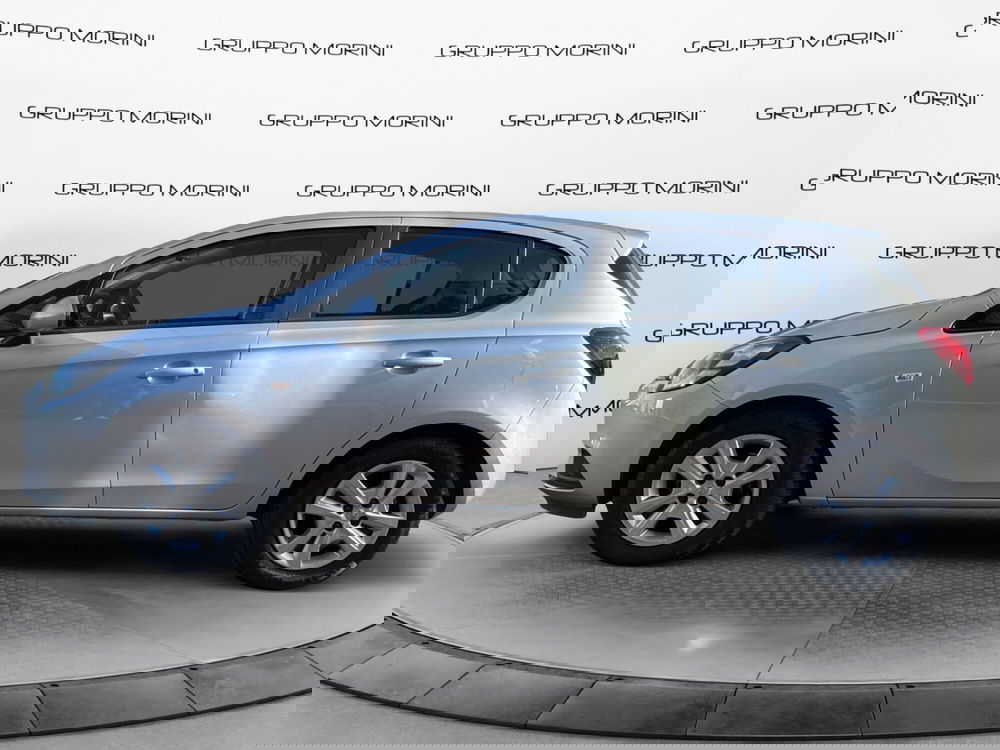 Opel Corsa usata a Mantova (2)