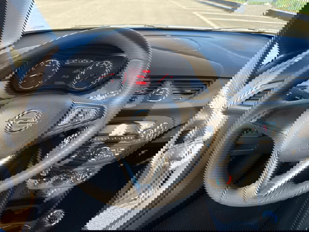 Opel Corsa usata a Mantova (20)