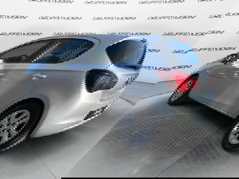 Opel Corsa usata a Mantova (3)