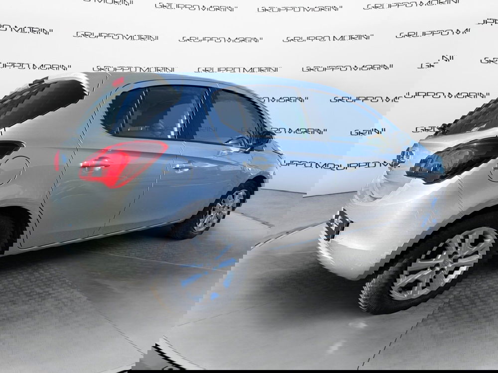 Opel Corsa usata a Mantova (6)