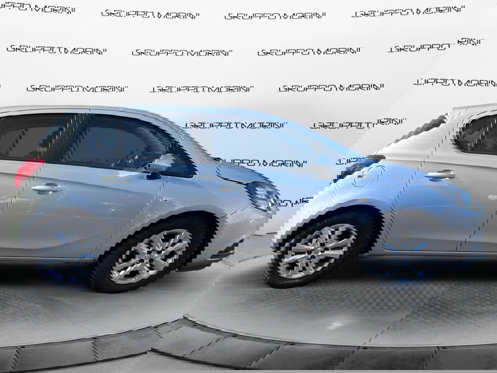 Opel Corsa usata a Mantova (7)