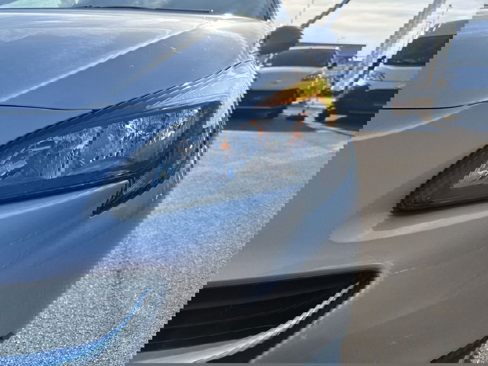 Opel Corsa usata a Mantova (9)