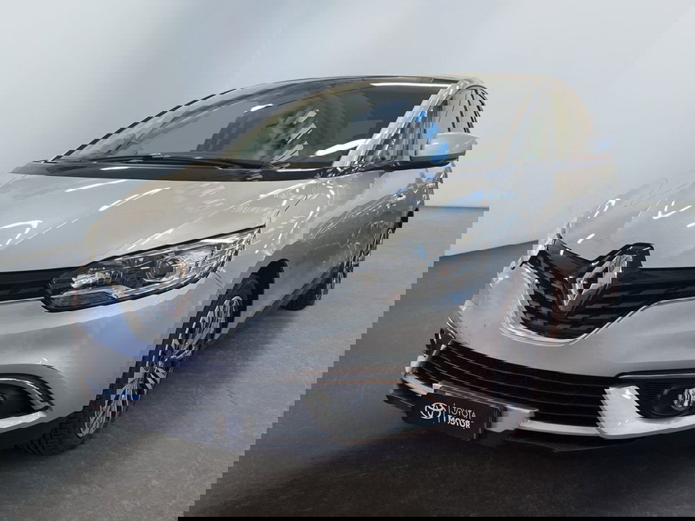 Renault Scénic usata a Bologna