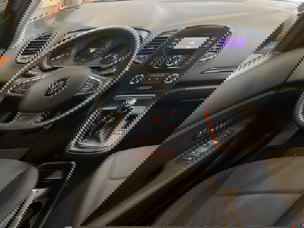 Renault Scénic usata a Bologna (10)