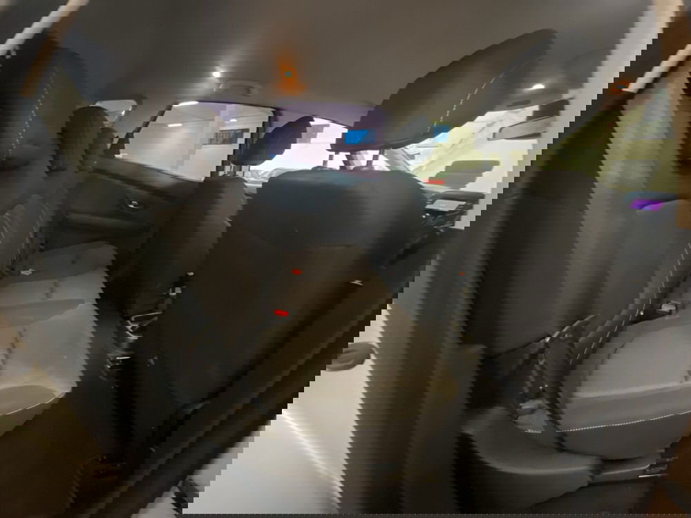 Renault Scénic usata a Bologna (11)