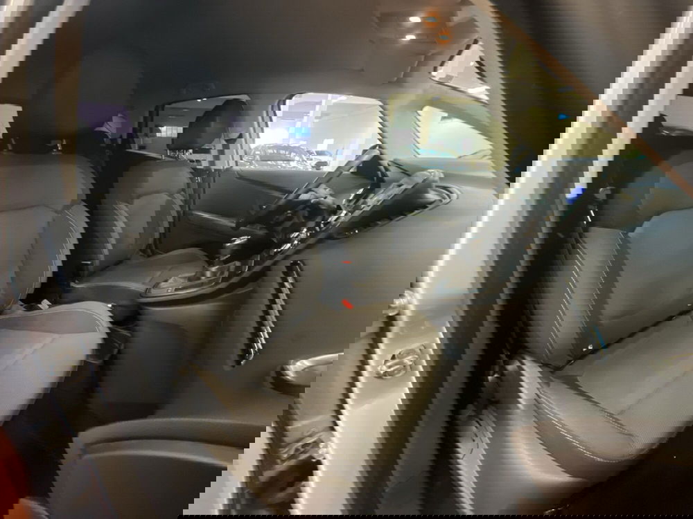 Renault Scénic usata a Bologna (12)