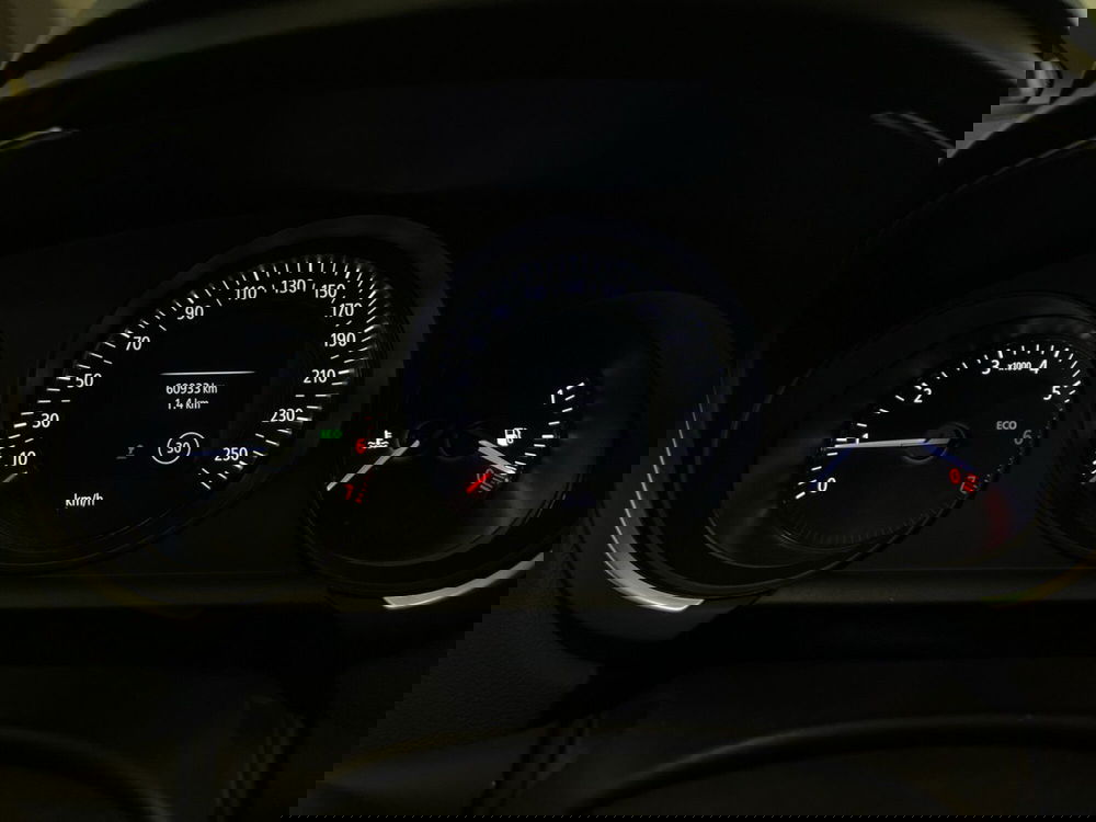 Renault Scénic usata a Bologna (13)