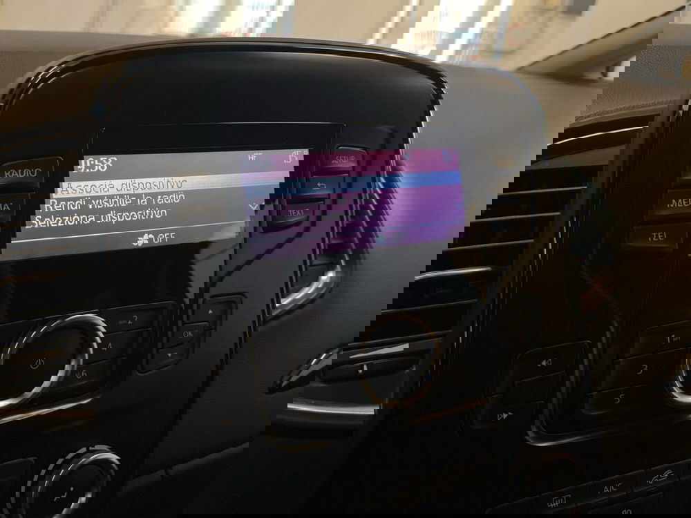 Renault Scénic usata a Bologna (14)