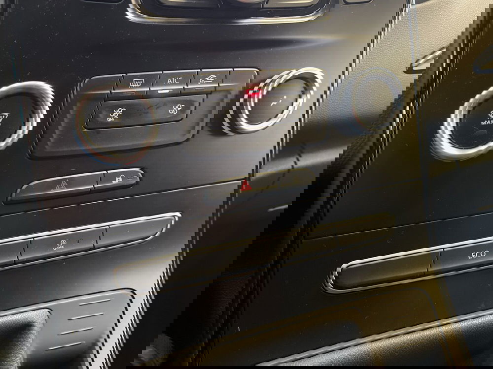 Renault Scénic usata a Bologna (15)