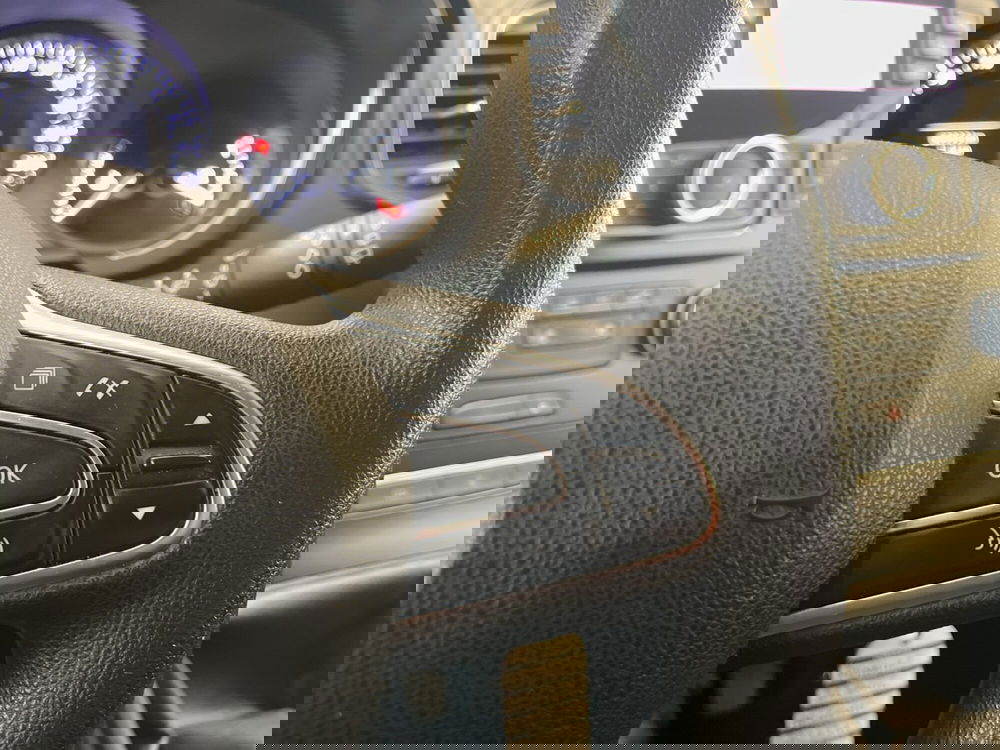 Renault Scénic usata a Bologna (17)