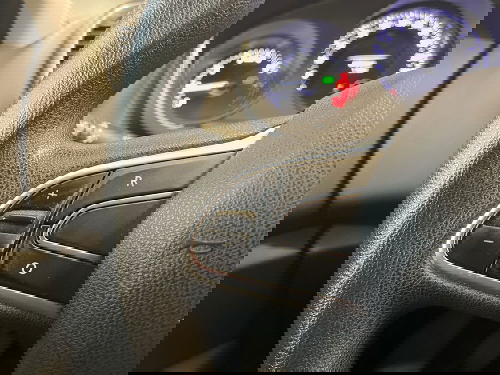 Renault Scénic usata a Bologna (18)