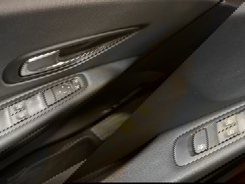 Renault Scénic usata a Bologna (19)