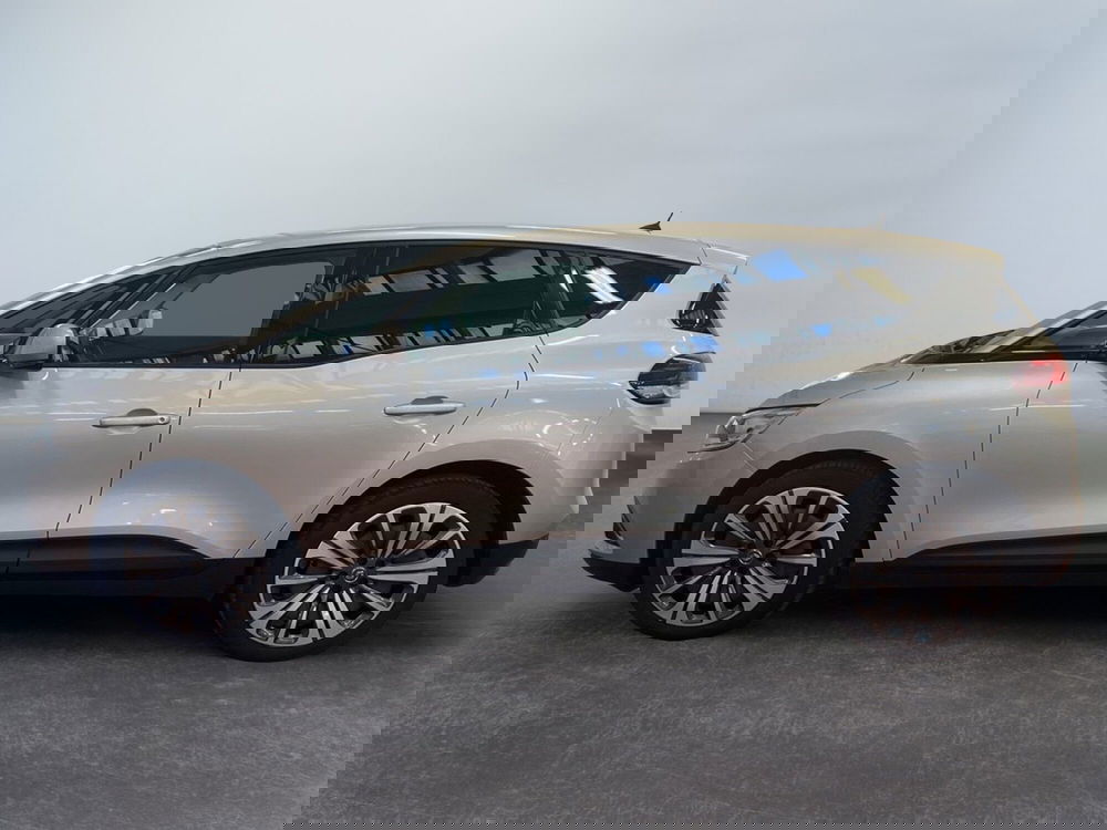 Renault Scénic usata a Bologna (2)