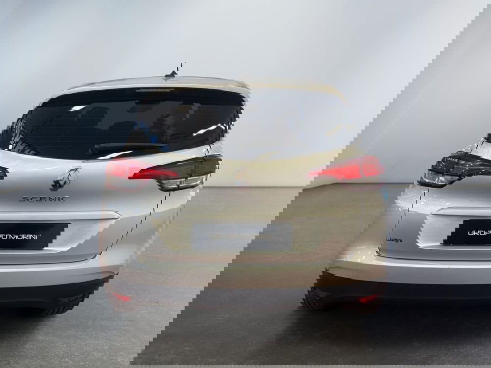 Renault Scénic usata a Bologna (3)