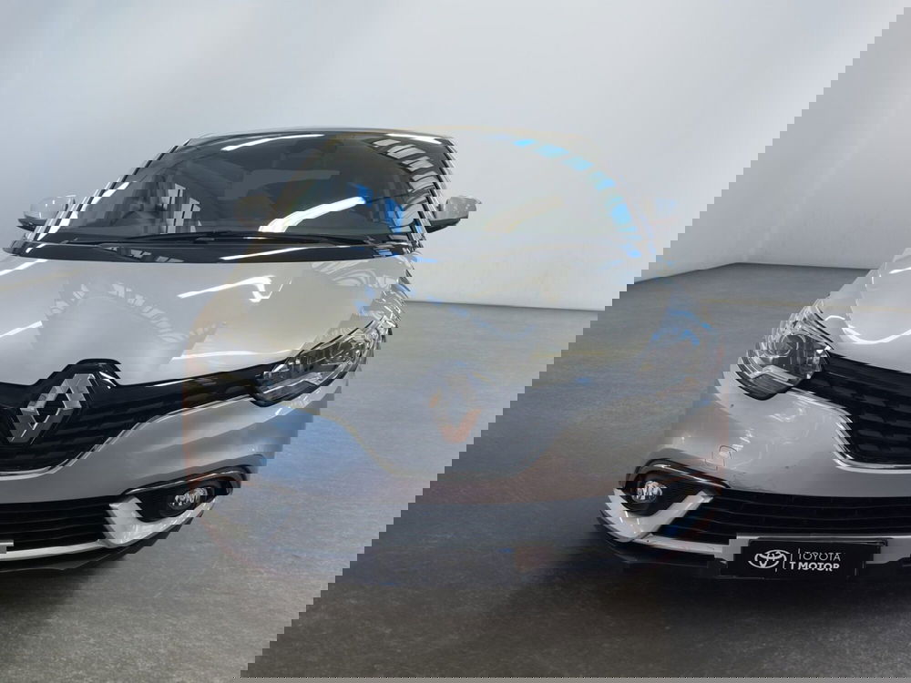 Renault Scénic usata a Bologna (4)