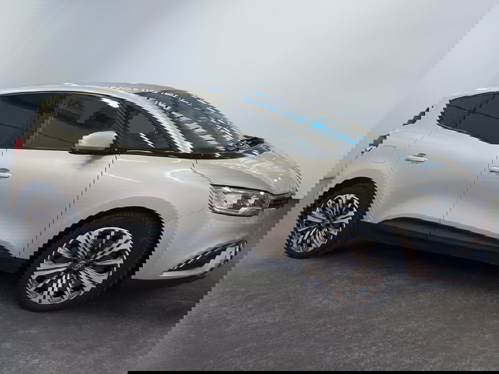 Renault Scénic usata a Bologna (5)