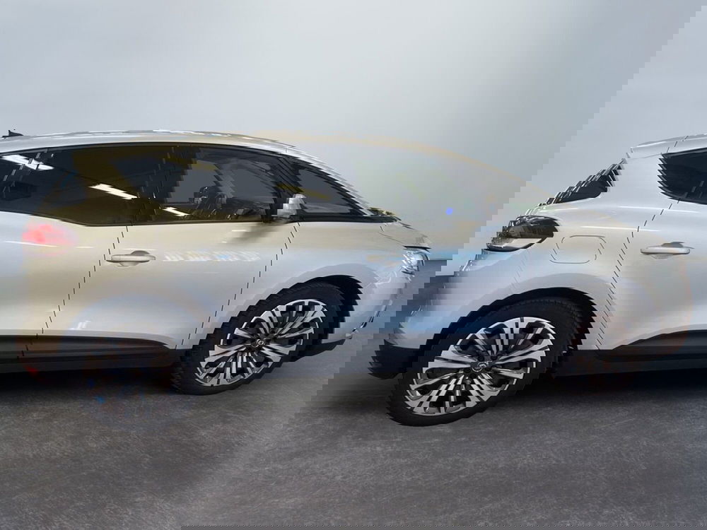 Renault Scénic usata a Bologna (6)