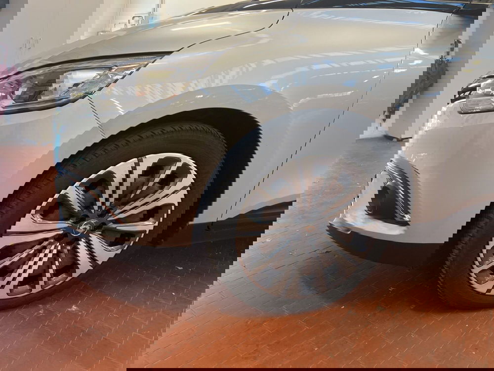 Renault Scénic usata a Bologna (7)