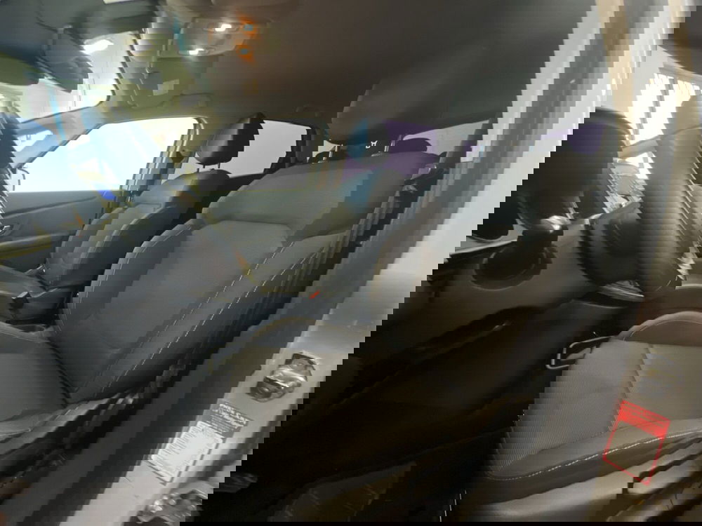 Renault Scénic usata a Bologna (8)