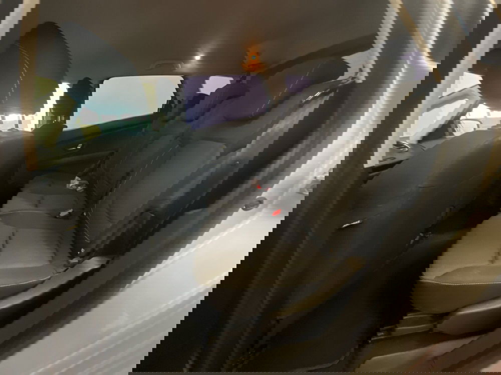 Renault Scénic usata a Bologna (9)