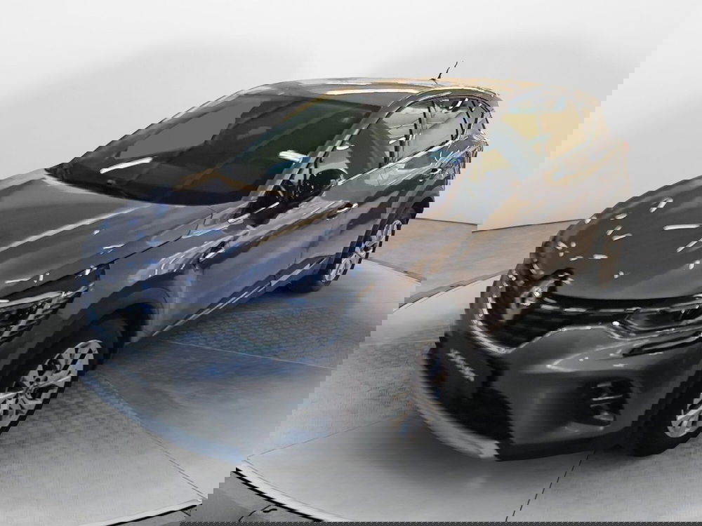 Renault Captur usata a Bologna