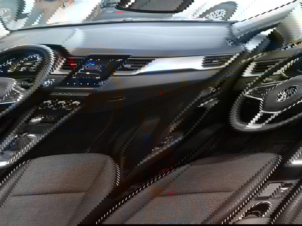 Renault Captur usata a Bologna (10)