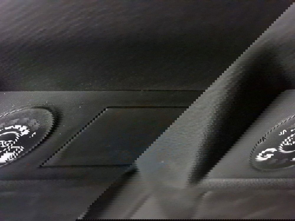 Renault Captur usata a Bologna (11)