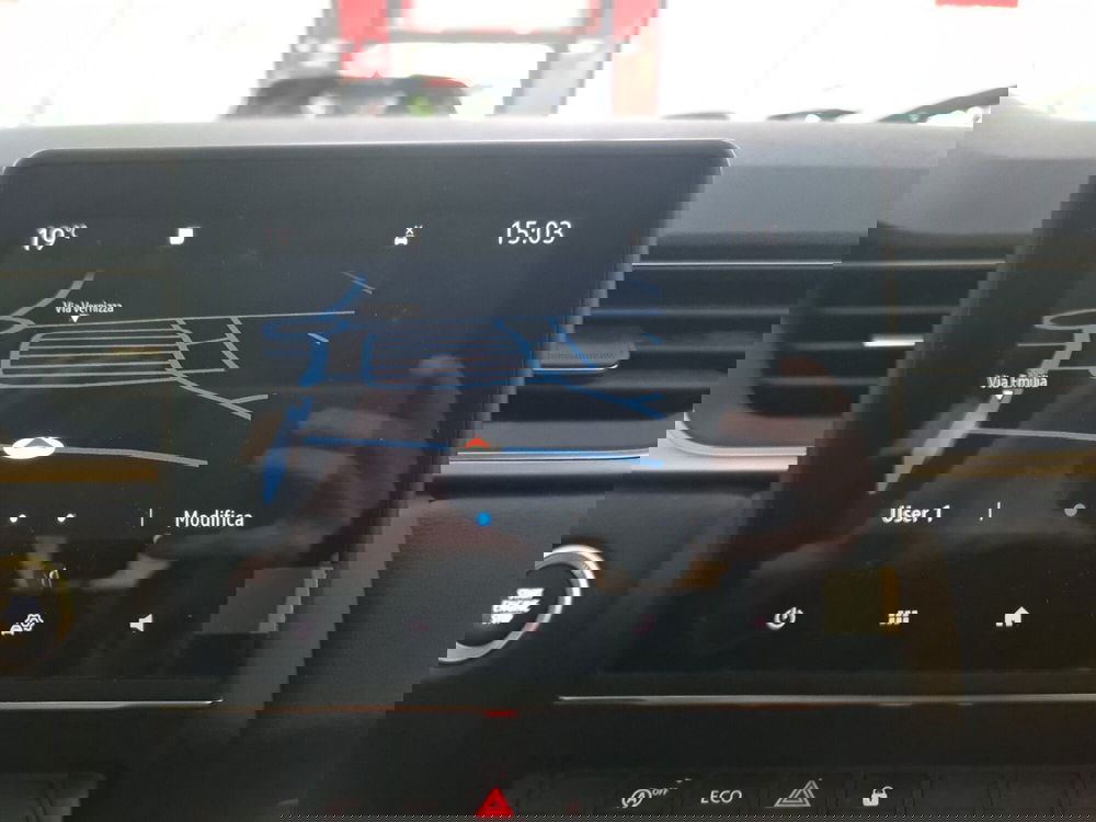 Renault Captur usata a Bologna (13)