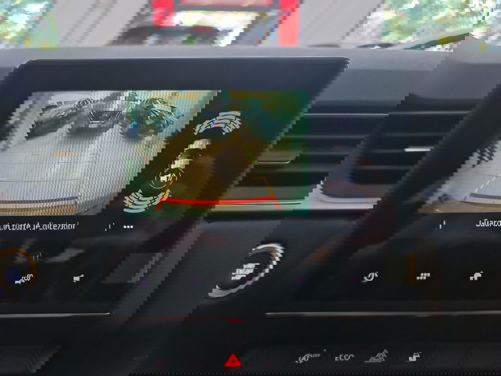 Renault Captur usata a Bologna (14)