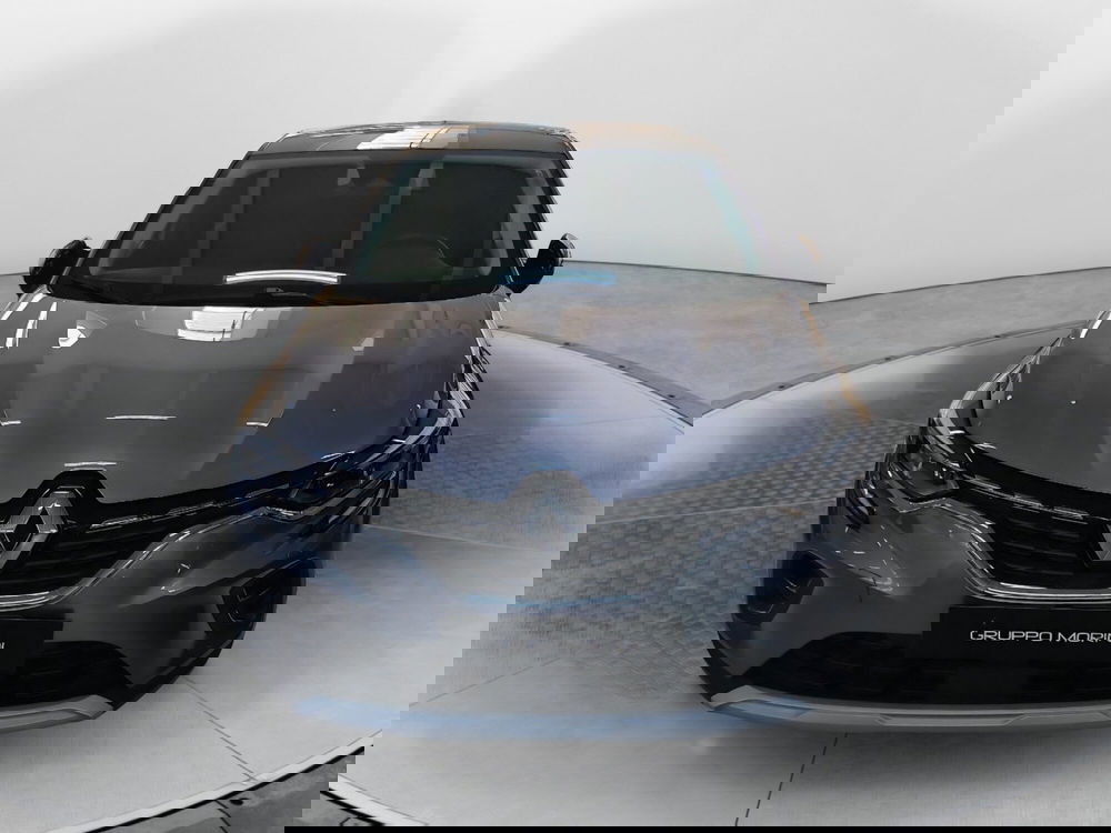 Renault Captur usata a Bologna (2)