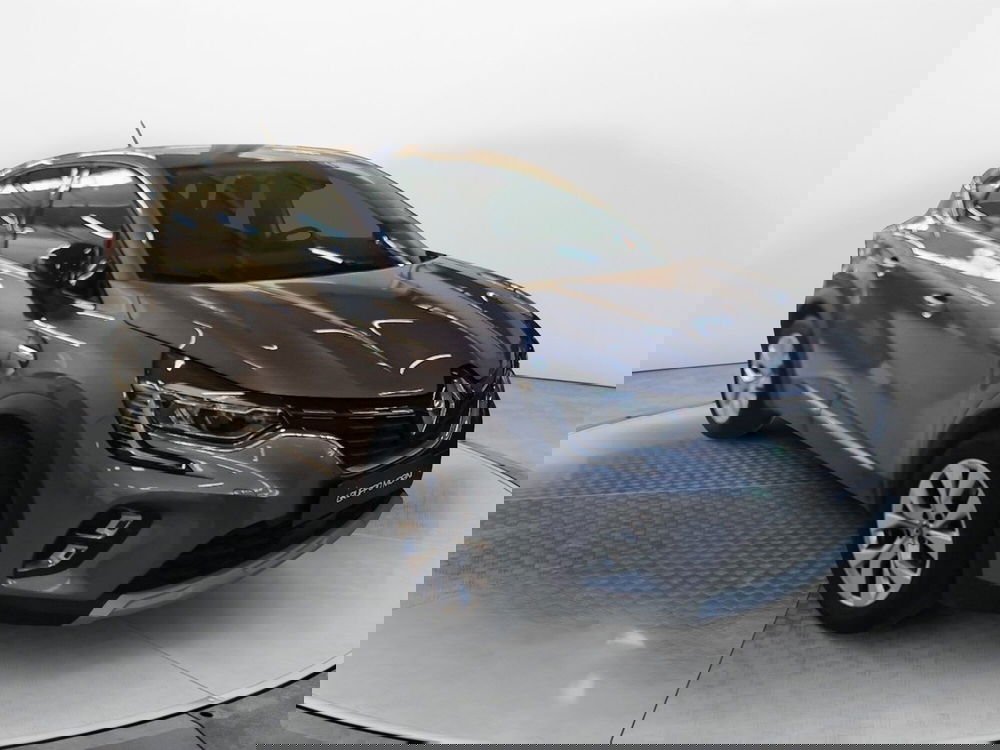 Renault Captur usata a Bologna (3)