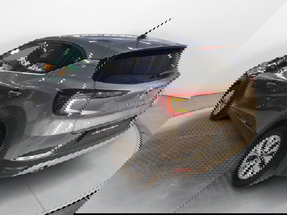 Renault Captur usata a Bologna (4)