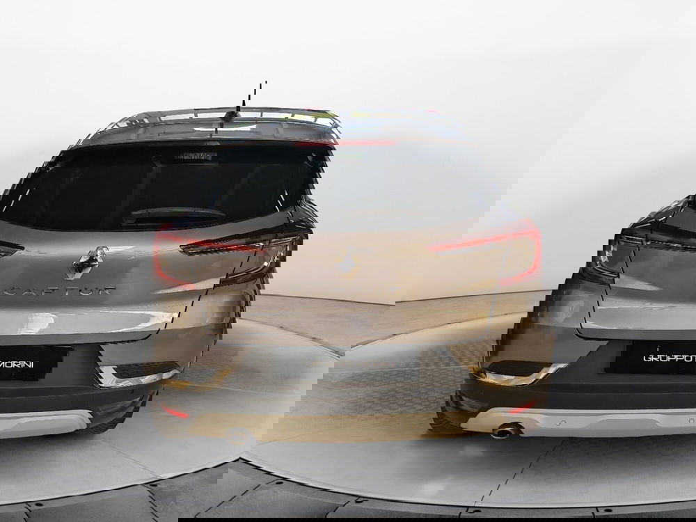 Renault Captur usata a Bologna (5)