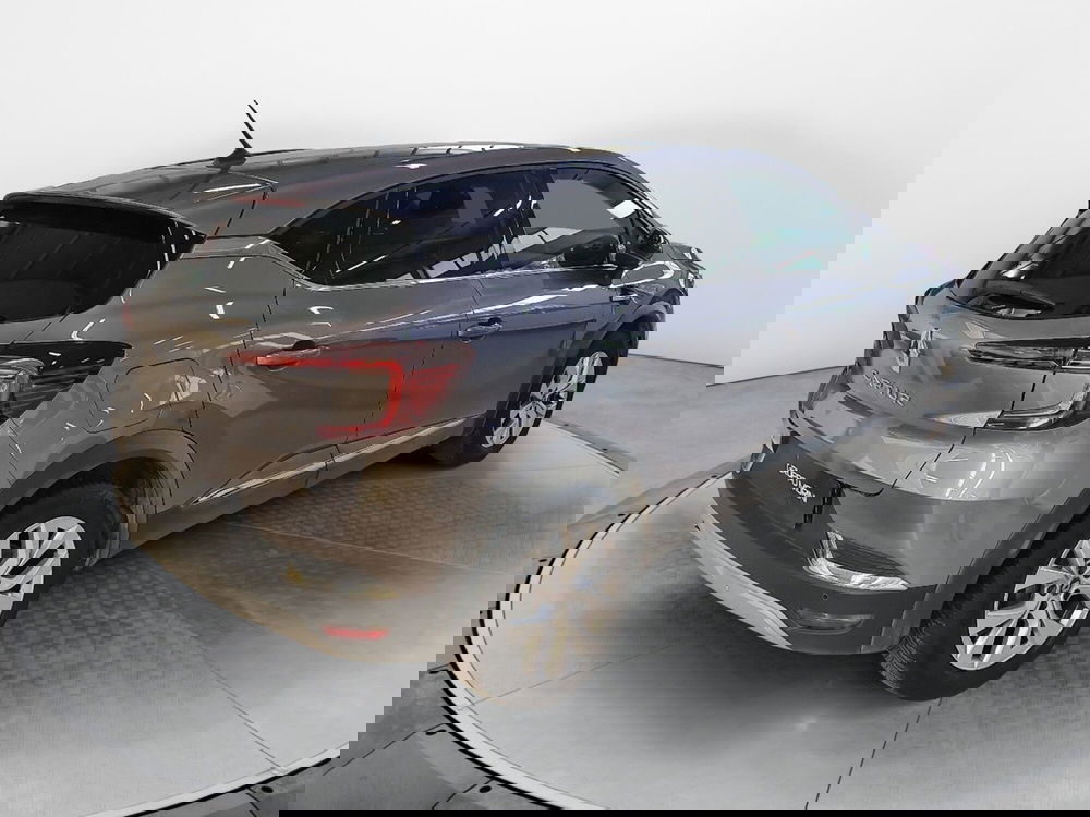 Renault Captur usata a Bologna (6)