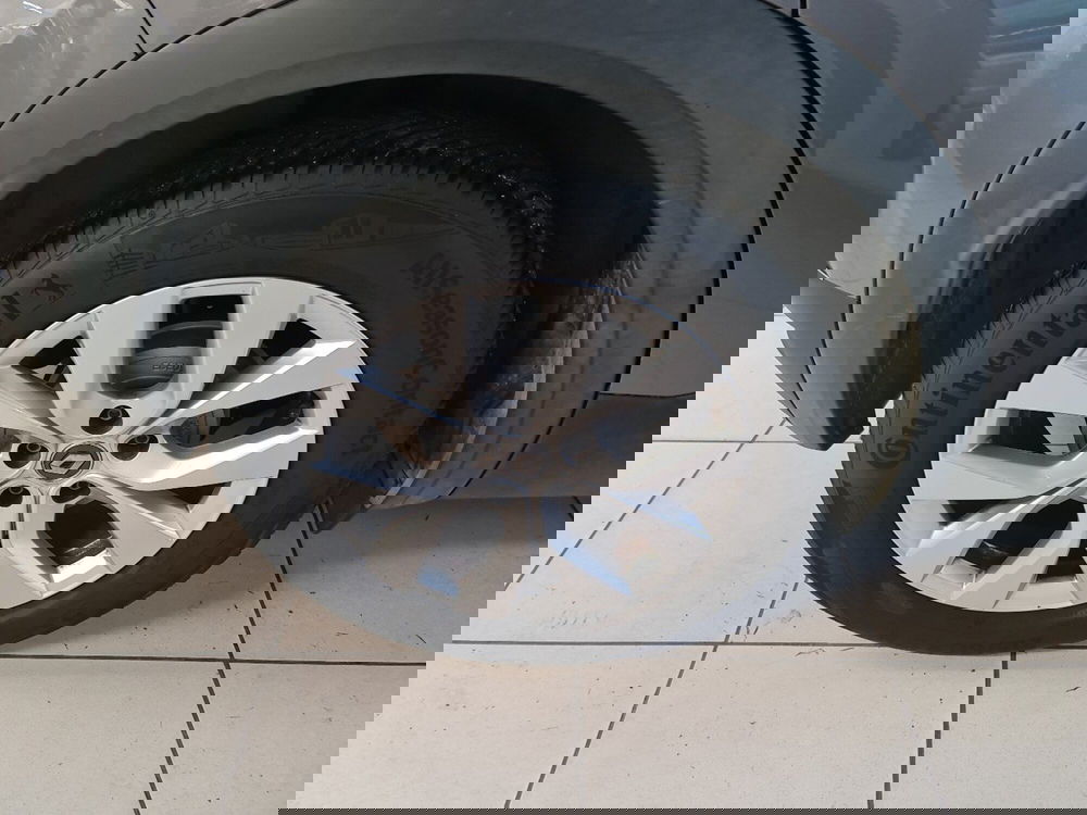 Renault Captur usata a Bologna (7)