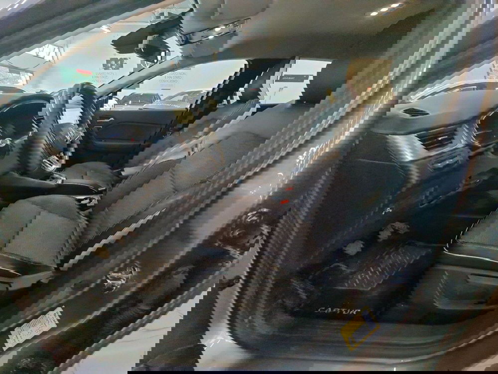 Renault Captur usata a Bologna (8)