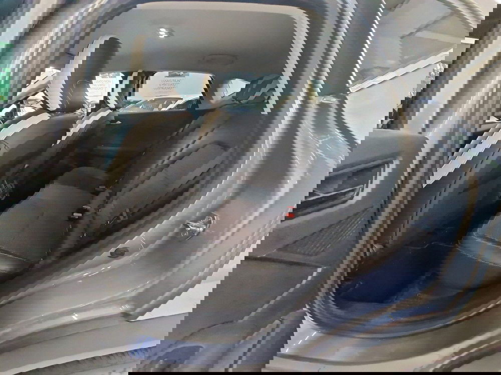 Renault Captur usata a Bologna (9)