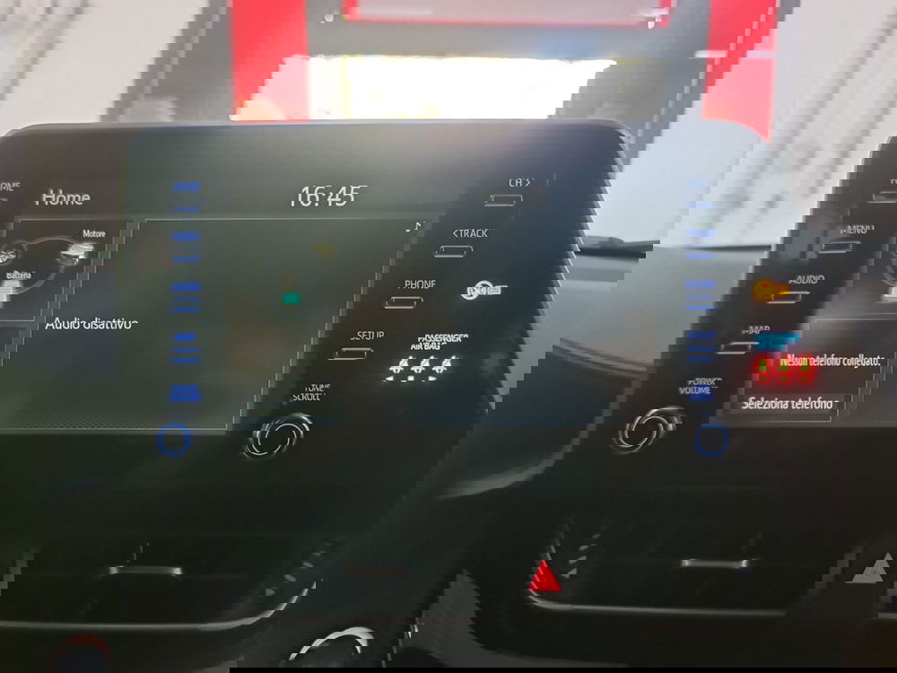 Toyota Toyota C-HR usata a Bologna (12)