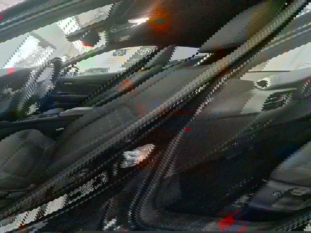 Toyota Toyota C-HR usata a Bologna (8)