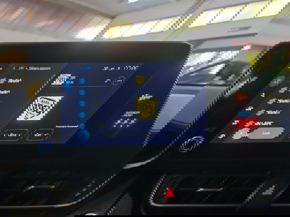 Toyota Toyota C-HR usata a Bologna (12)