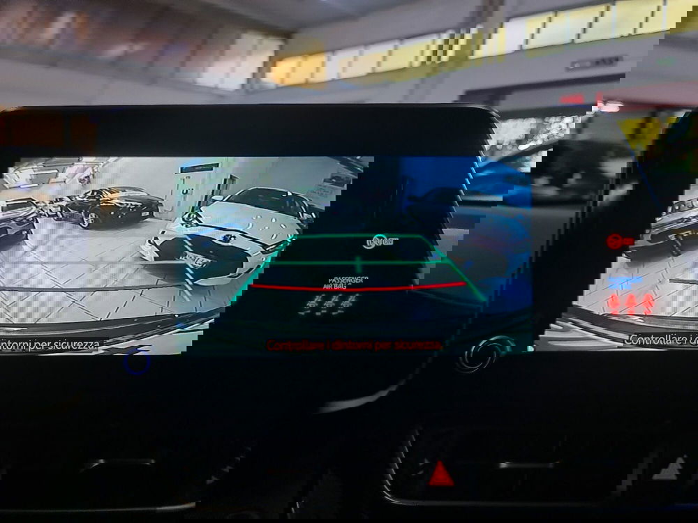 Toyota Toyota C-HR usata a Bologna (13)