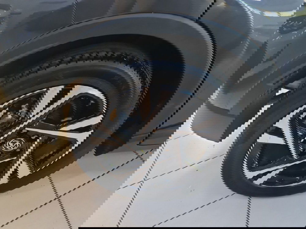 Toyota Toyota C-HR usata a Bologna (7)