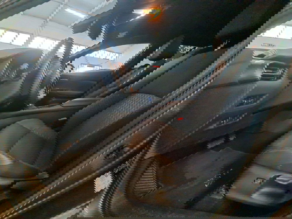 Toyota Toyota C-HR usata a Bologna (8)